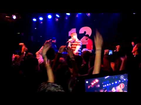 NIKONE EN MURCIA / COMO POR ULTIMA VEZ