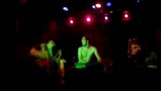 HORSE the Band - ENCORE Sex Raptor 9-11-08