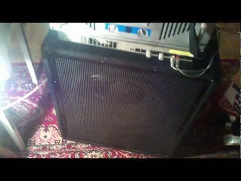 Tonsil Diy Hollywood Impact 600 Behringer смотреть онлайн на Hah