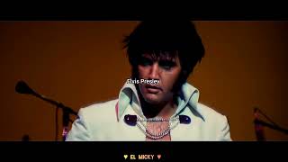 Elvis Presley • Polk Salad Annie (Live) | Sub. Español + Video HD (Las Vegas 1970)