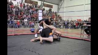 preview picture of video 'MMA Can Fight em Canguçu - Pipa'