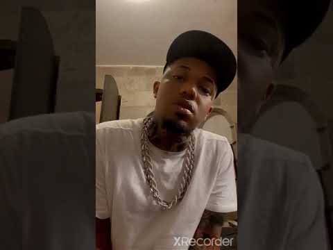 Chris Mc ft. Da paz - previa