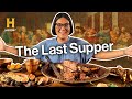 What Did Jesus Eat At His Last Supper Ancient Recipes With Sohla