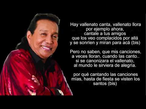 El Regreso Del Condor (Letra)