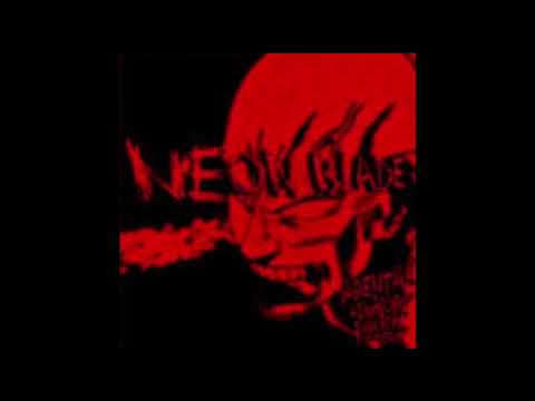 MoonDeity - NEON BLADE [1 HOUR]