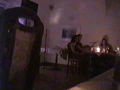 Yourik & Naser   -Parande-