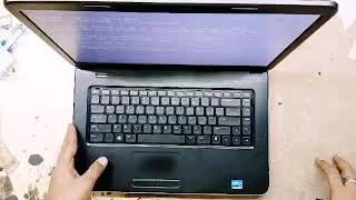 Dell Vostro keyboard replacement. laptop keyboard some key not working. how to fix laptop keyboard.