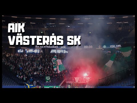 AIK - Västerås SK | Svenska Cupen | 2026