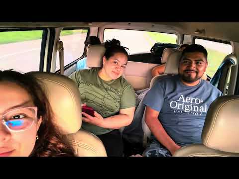 VLOG 03 - PASEO FAMILIAR A CARTAGENA