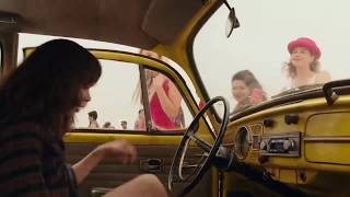 Download lagu Bumblebee wants Revenge! (Movie Clips) mp3 Download lagu Bumblebee wants Revenge! (Movie Clips) mp3