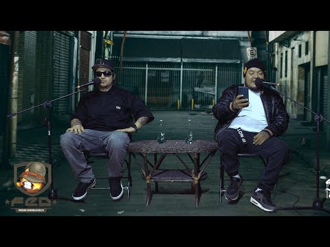 Episodio #4 | Cirujano Resendez / Back one 🔥El SÓTANO DEL HOOD🔥 #BackoneStreetwearmx