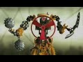 [Better Quality!] USA TV '05 Titans Commercial (Sidorak, Roodaka & Keetongu) - LEGO Bionicle 2005