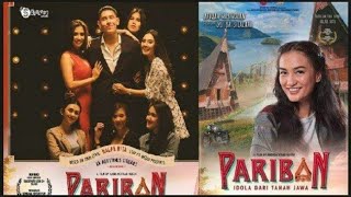 Download lagu FILM BIOSKOP KOMEDI TERBARU 2020 || PARIBAN FULL MOVIE mp3