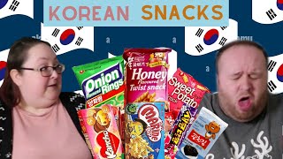 13th Floor Try | Korean Snacks | Amazon Korean Snack Box