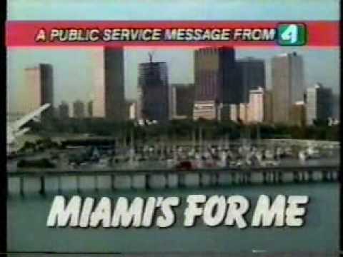 Its My Miami - December 1983