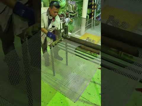 DIY Idea Onboard Sheet Metal Bender by 2nd Eng'r. Tapangan #marineengineering #diy