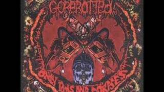 Gorerotted - To Catch A Killer (A Serial Sing-A-Long)