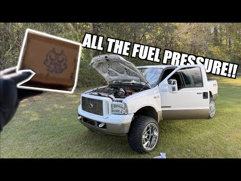 BLUE SPRING UPGRADE WITH BILLET HOUSING!!!
