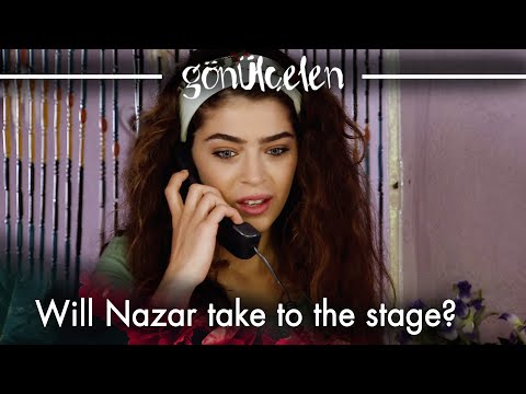 Will Nazar take to the stage? - Episode 31 | Becoming a Lady