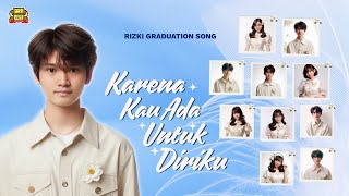 Download lagu JKT48 - Anata ga Ite Kureta Kara (Karena Kau Ada Untuk Diriku) | Cover mp3 Download lagu JKT48 - Anata ga Ite Kureta Kara (Karena Kau Ada Untuk Diriku) | Cover mp3