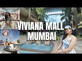 Viviana Mall The biggest mall in town | Mumbai | Thane #vivianamall #mumbai #bestplacesinmumbai
