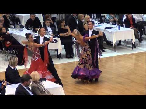 PD European ch. Standard 2012 - Final - Paolo Bosco & Joanne Clifton