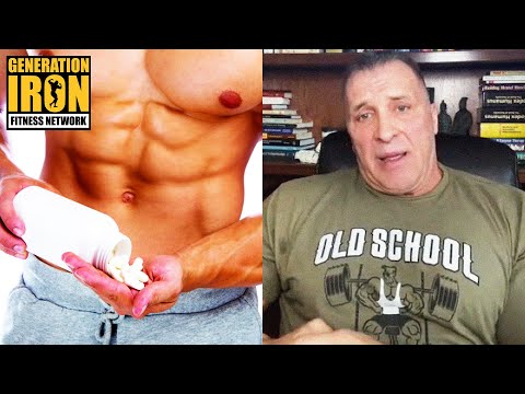 Milos Sarcev: SARMs Are "Commercialized Bullsh*t To Brainwash People"