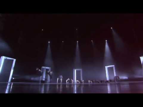 Театр Джеки Чана. Шоу 