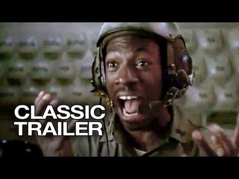 Best Defense (1984) Official Trailer