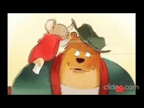 Ernest e Celestine  di  Daniel Pennac