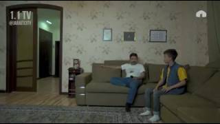 Журттын баласы прикол))) смотреть