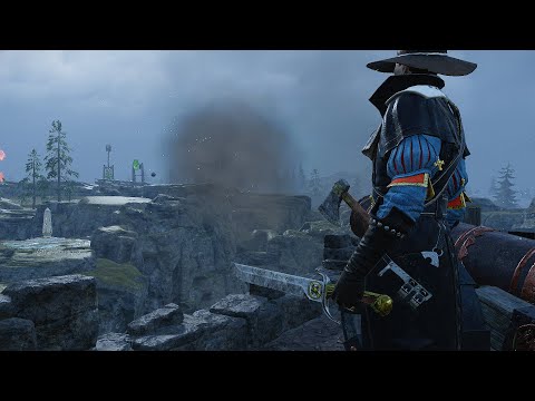 AnF WHC Deathwish Cata True Solo — Vermintide 2
