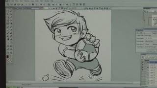 How To Illustrate Anime Characters