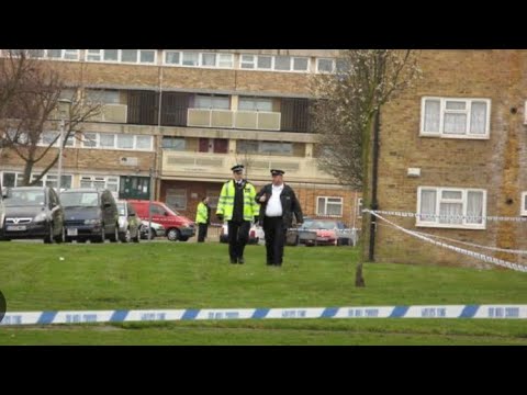 #STK Yucky x Splash - Lambeth Yutes #exclusive