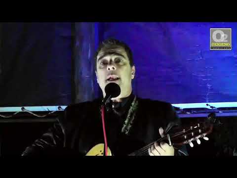 Alejandro Balbis en vivo