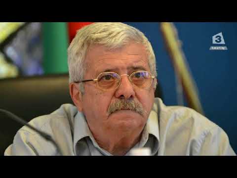 Почина щангистът Величко Чолаков, поклон пред паметта му