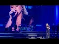 An Intimate Night With Kelly Clarkson Just Missed The Train