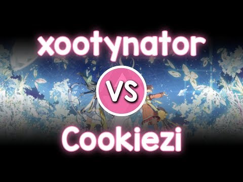 xootynator vs Cookiezi | Remo Prototype - Sendan Life (Lami) [Nostalgia]