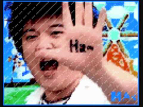 Shindong's Greatness