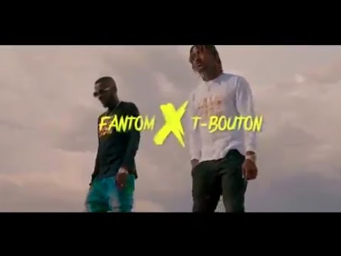 Fantom X TBouton Byen rapid (lyrics) Familyrics
