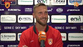 serie-c-sky-crotone-benevento-stefano-scognamillo-nel-post-gara