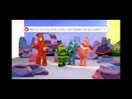 Let S Sing With Nelson Nelson Sings Yo Gabba Gabba Throw Catch From Share Episode