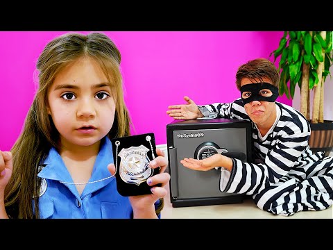 Nastya and Family Fun Stories for Kids / Video Compilation