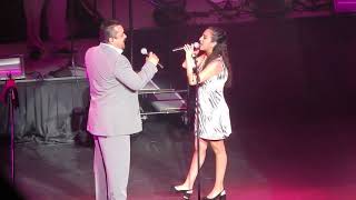 Los Angeles Azules- Las Maravillas de la vida