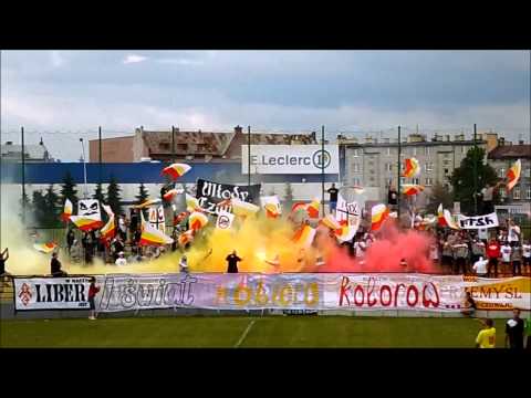 PiknikiOnTour:Czuwaj Przemyśl -- LKS Skołoszów