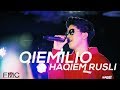Haqiem Rusli Qiemilio Official Music Video