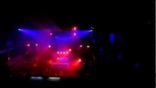 Amon Vision - White Party Trance Classics Aug 2012