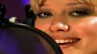 Hilary Duff - I Can&#39;t Wait (Dance Mix) (Music Video)