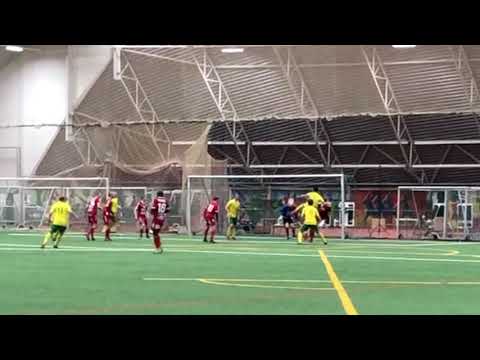 Header. Jazz vs Ilves, Pori 20.1.2018