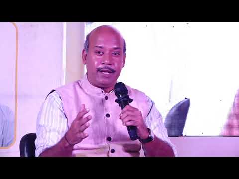 Dr. Sampadananda Mishra